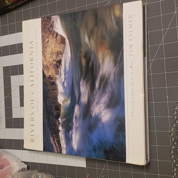 Rivers of California Nature's Lifelines in the Golden State - Picture 1 of 12